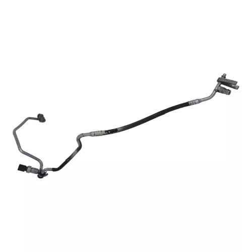 VW Polo 6N2 Lupo Klimaleitung Kältemittelschlauch 6H1820742 Klimaanlage (185896)