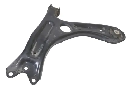 VW Up 1S Querlenker vorne links Blech 1S0407151 Lenker Achslenker