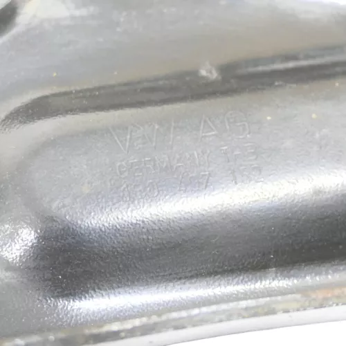 VW Up 1S Querlenker vorne rechts Blech 1S0407152 (186260)