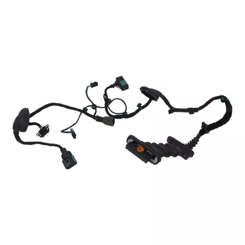 Touran 1T Kabelbaum Tür Türkabelbaum hinten links  Leitungssatz 1T0971693AS /BB