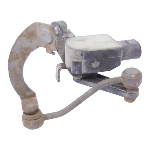 Passat 3C Sensor Leuchtweitenregulierung Niveausensor 3c0941274A original vorn (186426)