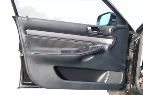 1x Stück Audi A4 B5 Türverkleidung Verkleidung Tür vorne links
