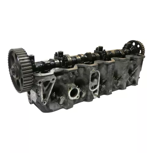 T4 Zylinderkopf 2,5 TDI ACV AYC AUF AHY AXG Motor Kopf (186628)