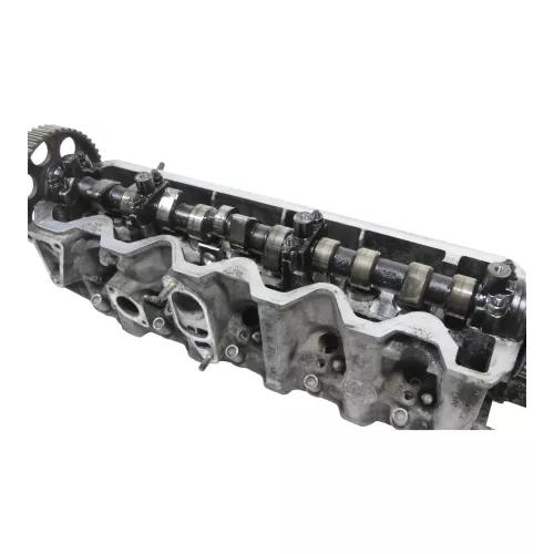 T4 Zylinderkopf 2,5 TDI ACV AYC AUF AHY AXG Motor Kopf (186628)