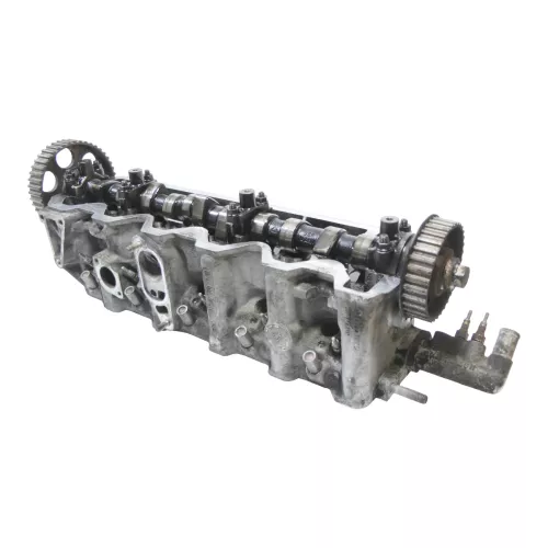 T4 Zylinderkopf 2,5 TDI ACV AYC AUF AHY AXG Motor Kopf (186628)