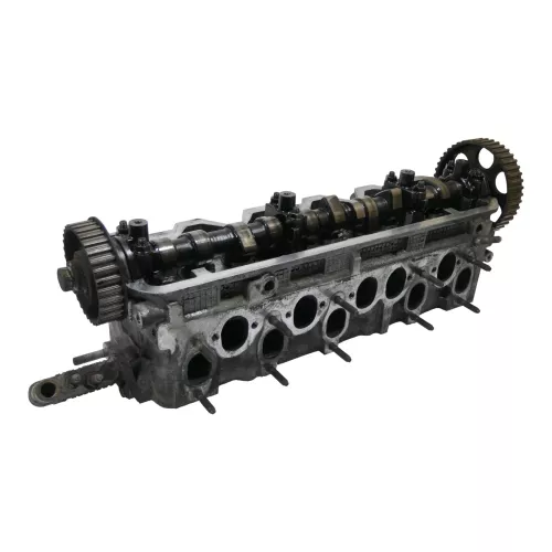 T4 Zylinderkopf 2,5 TDI ACV AYC AUF AHY AXG Motor Kopf (186628)