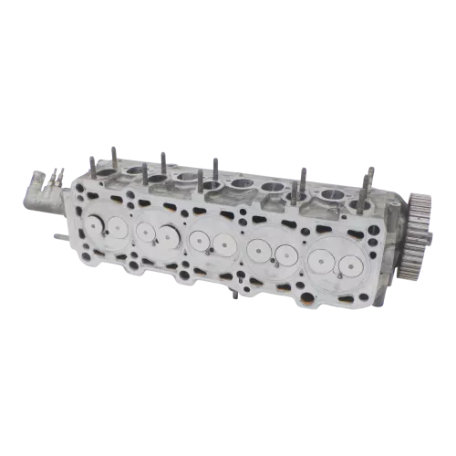 T4 Zylinderkopf 2,5 TDI ACV AYC AUF AHY AXG Motor Kopf (186628)