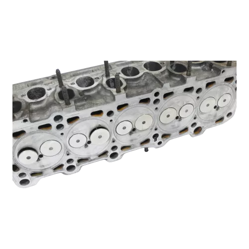 T4 Zylinderkopf 2,5 TDI ACV AYC AUF AHY AXG Motor Kopf (186628)