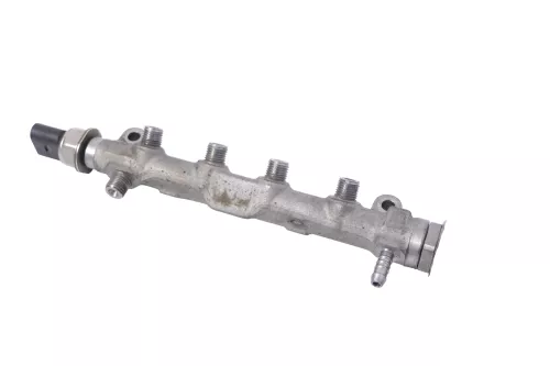 Golf Einspritzleiste Druckregelventil 2,0 TDI 04L130089G Raildruck DFSB