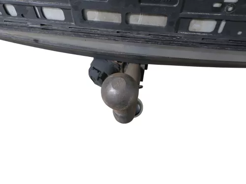 VW Golf 4 Limousine feste starre Anhängerkupplung mit Kabelbaum komplett (186656)