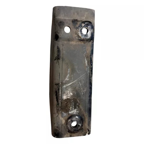 1x Audi 80 Halter U Profil Quattro Allrad  U Profil für Bodenblech (186664)