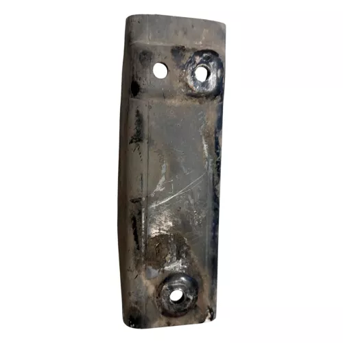1x Audi 80 Halter U Profil Quattro Allrad  U Profil für Bodenblech (186664)