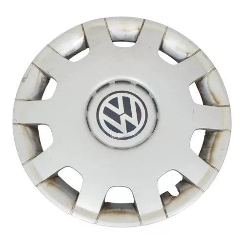 4x original 4 Stück VW Bora Golf 4 Radkappe Radzierkappe 14 Zoll 1J0601147L (186711)