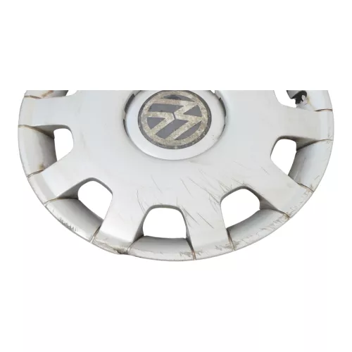 4x original 4 Stück VW Bora Golf 4 Radkappe Radzierkappe 14 Zoll 1J0601147L (186711)