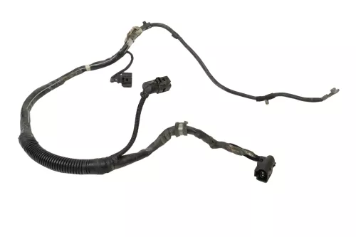 Passat 3C Kabelbaum Lichtmaschine 3C0971230D 2,0 FSI Leitungssatz für Drehstrom (186780)