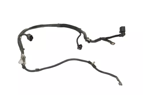 Passat 3C Kabelbaum Lichtmaschine 3C0971230D 2,0 FSI Leitungssatz für Drehstrom