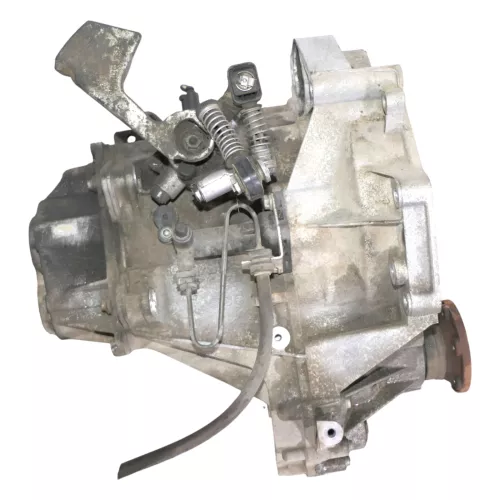 VW Passat 3C Eos Getriebe HPB 1,6 FSI 6 Gang Schaltgetriebe 153.000km