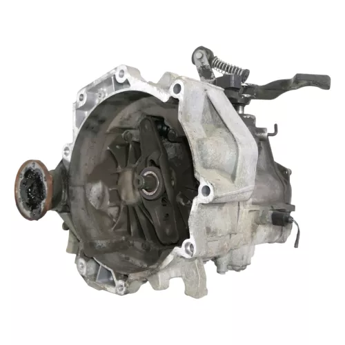 VW Passat 3C Eos Getriebe HPB 1,6 FSI 6 Gang Schaltgetriebe 153.000km (186781)