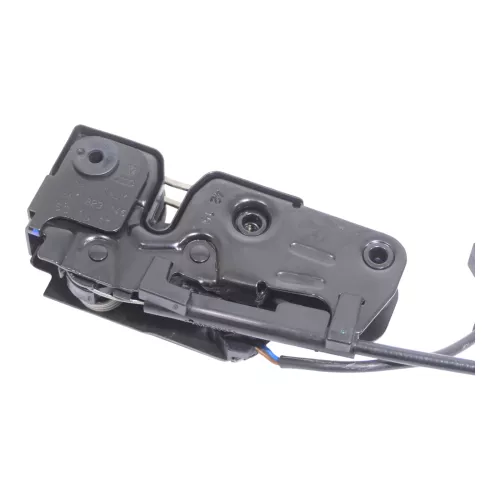 Audi A5 8T Motorhaube Motorhaubenschloß Schloß Klappenschloß ORIGINAL NEU ## (186828)