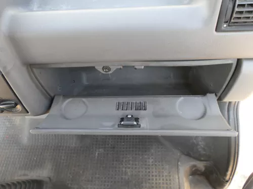VW T4 Handschuhfach Handschuhfachdeckel Deckel Klappe 701857095 159070 (186851)