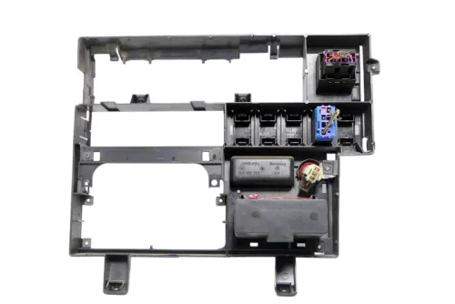 VW T4 Rahmen um Aschenbecher Abdeckung Mittelkonsole Verkleidung 7D1858089F /G (186869)