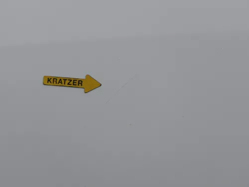 VW T5 T6 Tür vorne links Fahrertür weiß R902 (ohne Anbauteile) Facelift (186893)