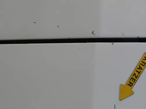 VW T5 T6 Tür vorne rechts Beifahrertür weiß R902 (ohne Anbauteile) Facelift (186894)