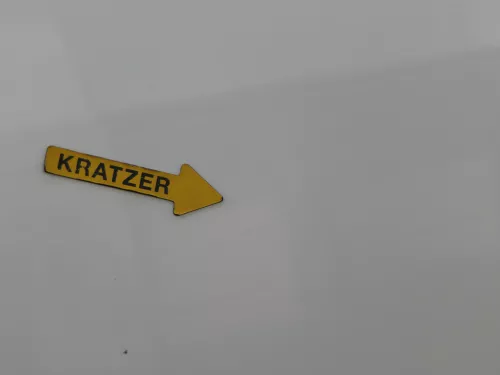 VW T5 T6 Tür vorne rechts Beifahrertür weiß R902 (ohne Anbauteile) Facelift (186894)