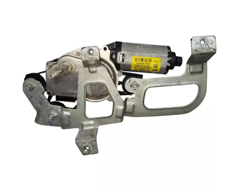 VW T5 Wischermotor Motor Scheibenwischer hinten links für Flügeltür 7H0955711B (186983)