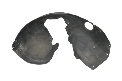 Audi A6 4F Radhausschale Dämpfung Radhaus vorne rechts 4F0821134M Vlies