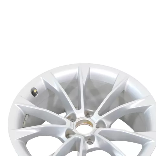 1x Audi A5 S5 Alufelge Felge 8T0601025CA 8,5Jx18 H2 ET29 ORIGINAL von NEUWAGEN (200035)