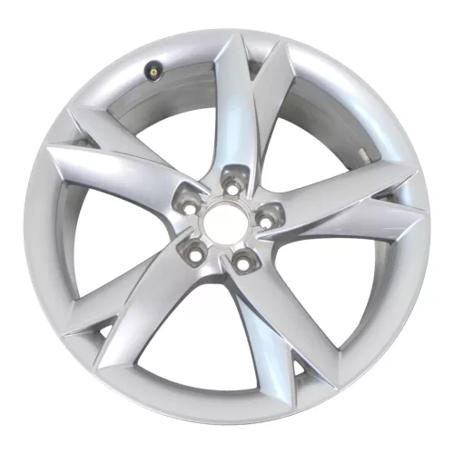 1x Audi A5 S5 Alufelge Felge 8T0601025CK 8,5Jx19 H2 ET32 ORIGINAL von NEUWAGEN