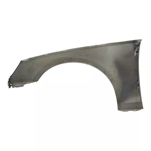 Audi A4 8W B9 Kotflügel vorne rechts grau Bilder!! (200080)