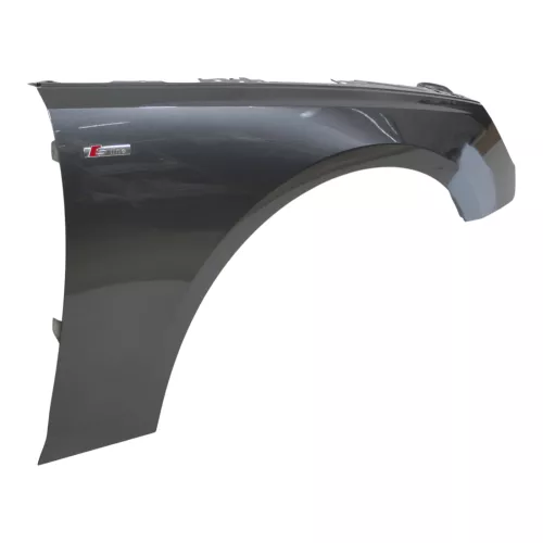 Audi A4 8W B9 Kotflügel S Line vorne rechts grau Bilder!! (200080)