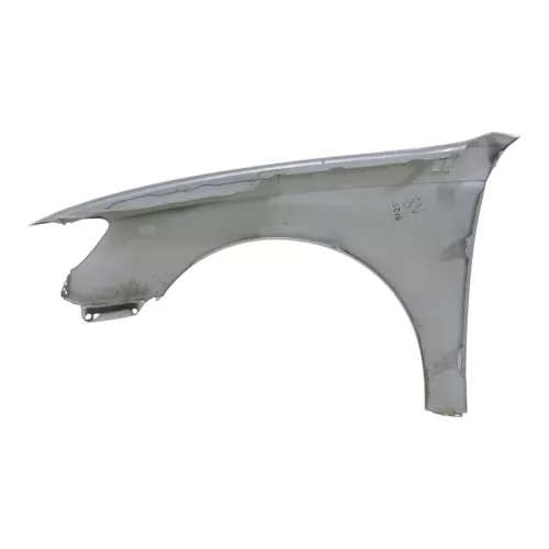 Audi A3 8V Kotflügel vorne rechts silber LZ7G (200082)