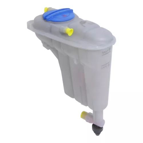 Audi A5 8T Ausgleichsbehälter Kühlsystem 8K0121403Q ORIGINAL aus NEUWAGEN