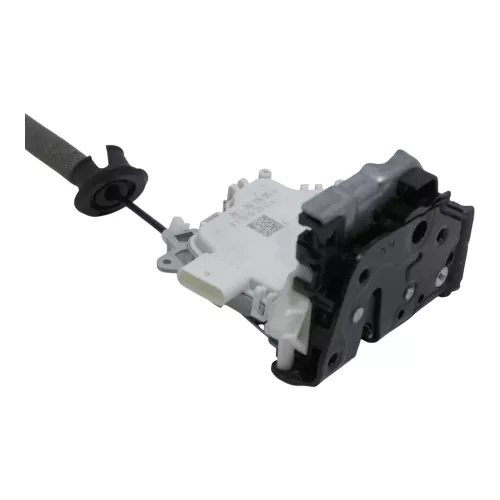 Audi A5 8T Stellmotor Tür Türschloß hinten links 8K0839015E /H ORIGINAL NEU ## (200114)