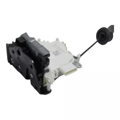 Audi A5 8T Stellmotor Tür Türschloß  hinten rechts 8K0839016E /H ORIGINAL NEU ## (200115)