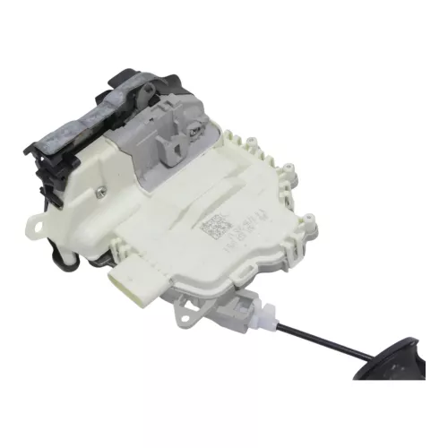 Audi A5 8T Stellmotor Tür Türschloß vorne rechts 8J1837016F ORIGINAL NEU ## (200117)