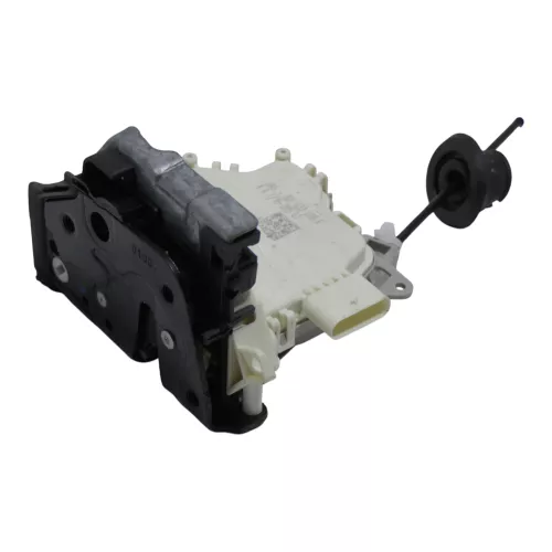 Audi A5 8T Stellmotor Tür Türschloß vorne rechts 8J1837016F ORIGINAL NEU ## (200117)