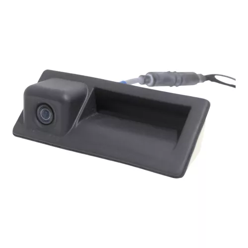 Audi A5 8T Rückfahrkamera Taster Schalter mit Kamera 5N0827566AA ORIGINAL NEU ## (200119)