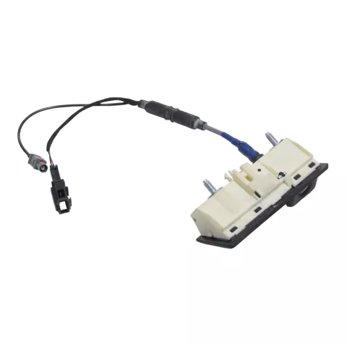 Audi A5 8T Rückfahrkamera Taster Schalter mit Kamera 5N0827566AA ORIGINAL NEU ## (200119)