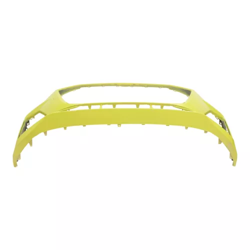 Audi A3 8Y Frontstoßstange Stoßstange Stossfänger vorn vorne gelb LX1X PDC SWR (200203)