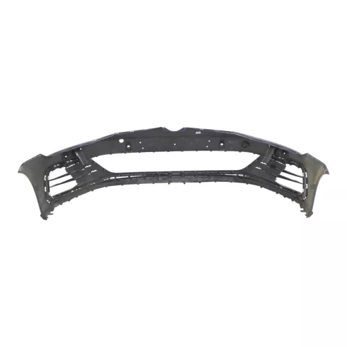 VW Golf 7 5G Stoßstange vorne Frontoßstange Stoßfänger blau PDC SWR (200204)