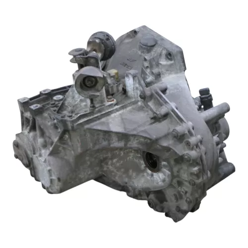 Ford Galaxy Getriebe Schaltgetriebe VXT75 5 Gang 183.000Km (200210)