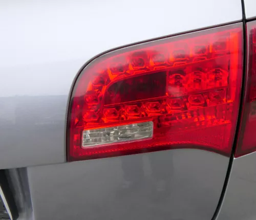 Audi A6 4F Avant LED Rücklicht Rückleuchte original 4F9945094C innen rechts
