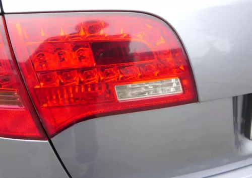 Audi A6 4F Avant LED Rücklicht Rückleuchte original 4F9945093C innen links