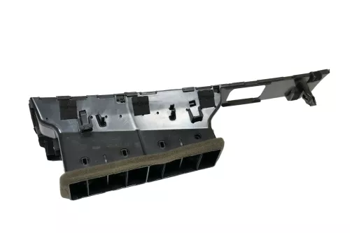 Audi A6 4F Lüftungsdüse Düse Lüftung vorne in der Mitte Armaturenbrett 4F1820951 (153409)