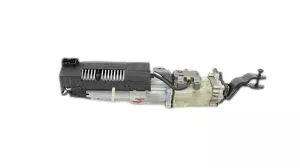 Audi A6 4F Heckklappe Öffner Motor Betätigung 4F0898851 Antriebsmotor rechts