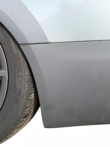 Audi A6 4F C6 Avant Stoßstange hinten Heckstoßstange Allroad PDC 4F9807303C V7W (187023)